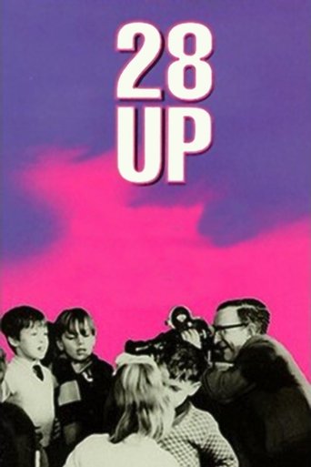 Watch 28 Up 1984 poster