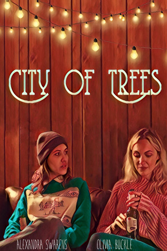 Watch City of Trees 2019 poster