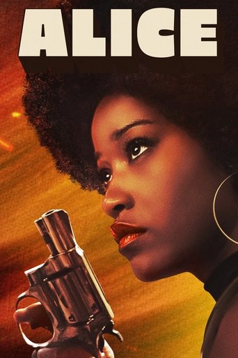 Watch Alice 2022 poster