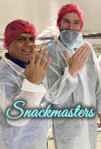 Watch Snackmasters 2019 poster