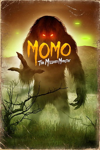 Watch Momo: The Missouri Monster 2019 poster