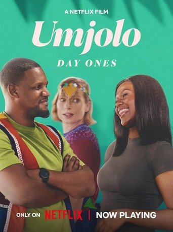 Watch Umjolo: Day Ones 2024 poster