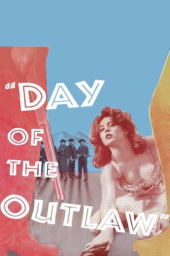 Watch Day of the Outlaw 1959 poster