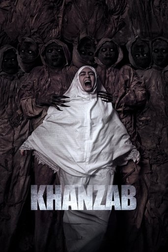 Watch Khanzab 2023 poster