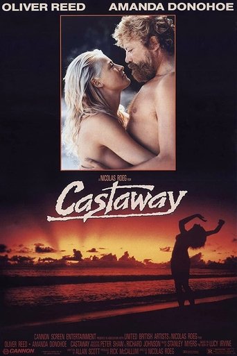 Watch Castaway 1986 poster