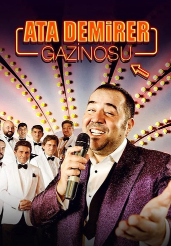 Watch Ata Demirer Gazinosu 2020 poster
