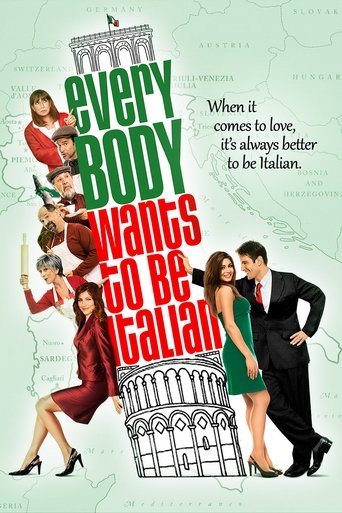 Watch Everybody Wants to Be Italian 2007 poster