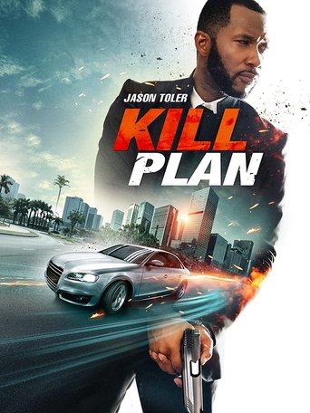 Watch Kill Plan 2021 poster