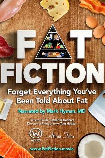 Watch Fat Fiction 2020 poster