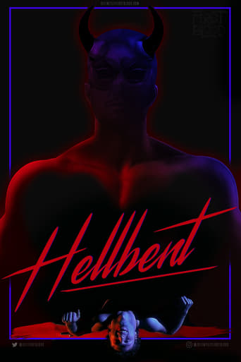 Watch Hellbent 2005 poster