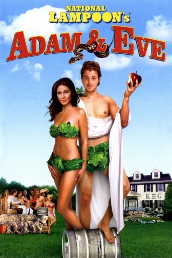 Watch Adam and Eve 2005 poster