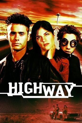 Watch Highway 2002 poster