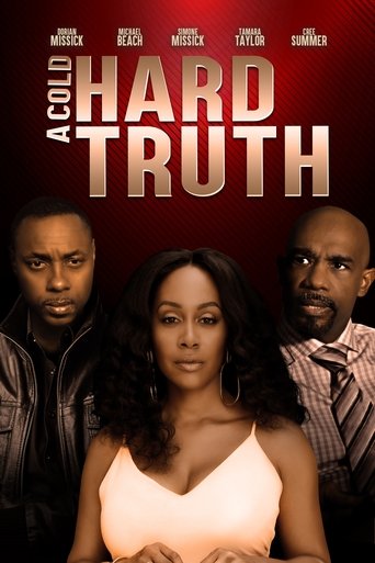 Watch #Truth 2019 poster
