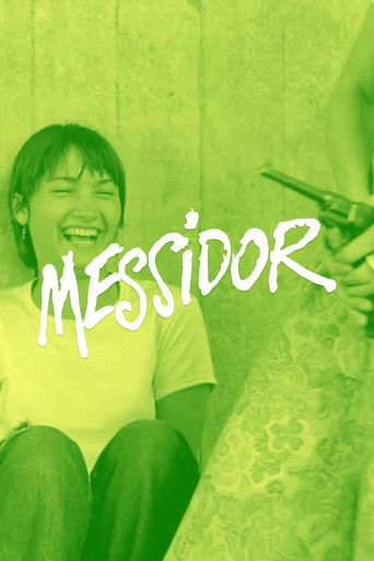Watch Messidor 1979 poster
