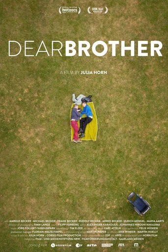 Watch Dear Brother 2019 poster
