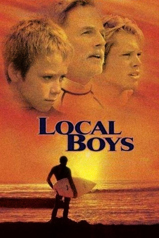 Watch Local Boys 2002 poster