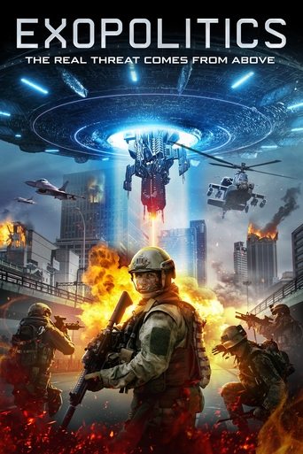 Watch Exopolitics 2021 poster