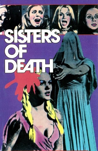 Watch Sisters of Death 1976 poster