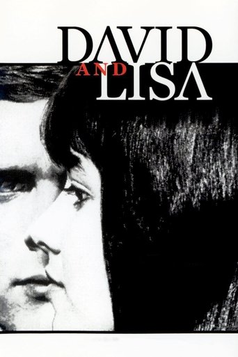 Watch David and Lisa 1962 poster
