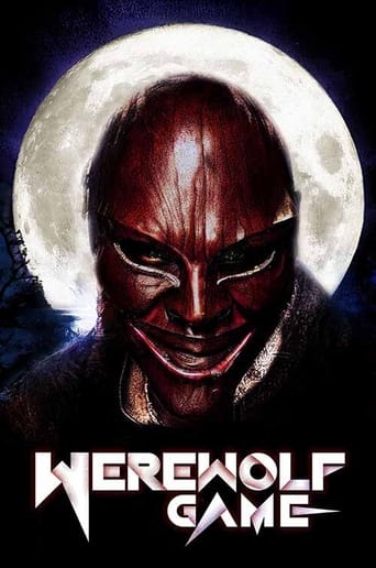 Watch Werewolf Game 2025 poster