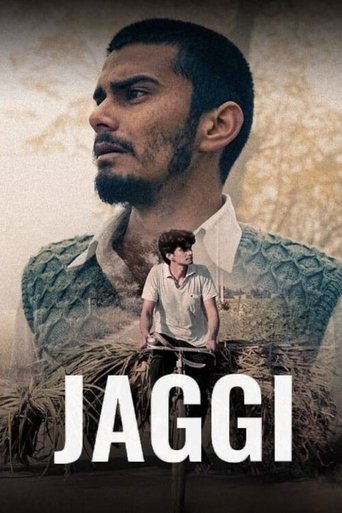 Watch Jaggi 2022 poster