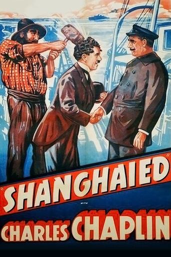 Watch Shanghaied 1915 poster