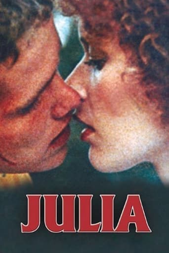 Watch Julia 1974 poster