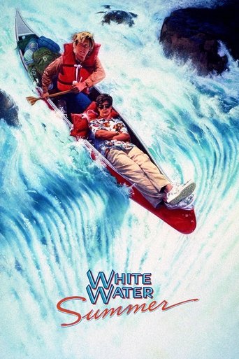 Watch White Water Summer 1987 poster