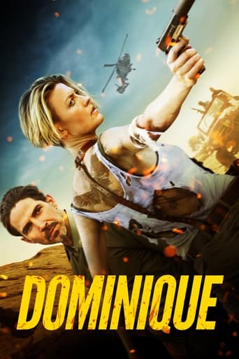 Watch Dominique 2024 poster