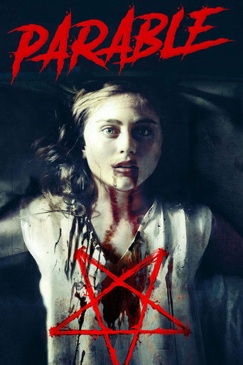 Watch Parable 2020 poster