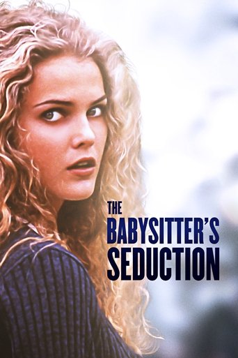 Watch The Babysitter's Seduction 1996 poster