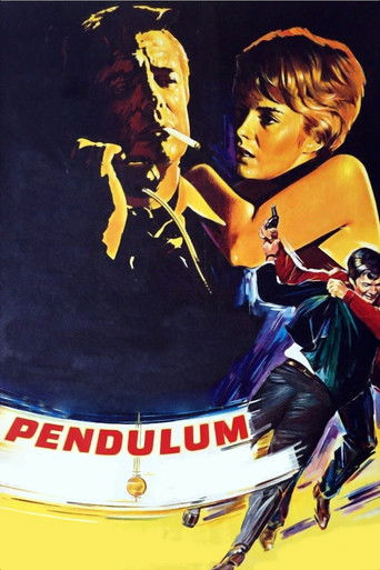 Watch Pendulum 1969 poster