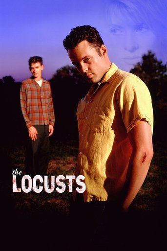 Watch The Locusts 1997 poster