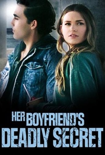 Watch Her Deadly Boyfriend 2021 poster