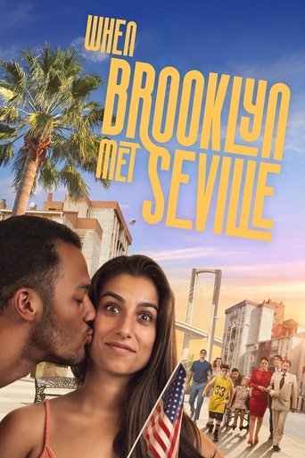 Watch When Brooklyn Met Seville 2021 poster