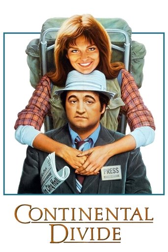 Watch Continental Divide 1981 poster