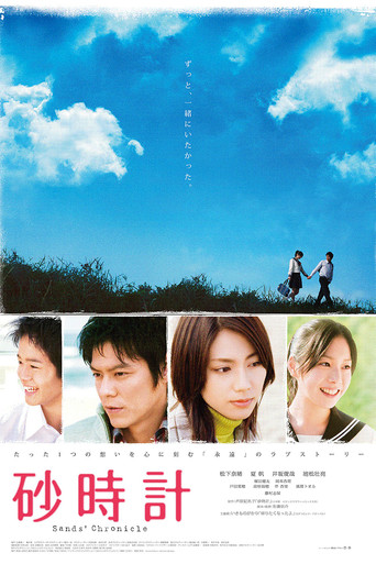 Watch Sand Chronicles 2008 poster