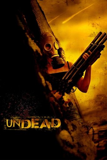 Watch Undead 2003 poster
