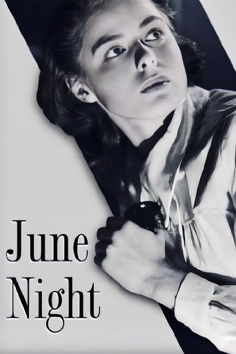 Watch June Night 1940 poster