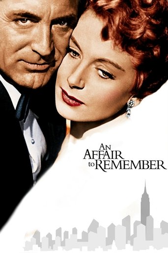 Watch An Affair to Remember 1957 poster