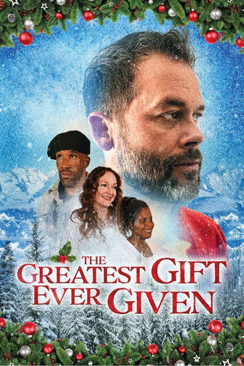 The Greatest Gift Ever Given 2020
