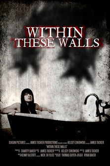 Watch Within These Walls 2015 poster