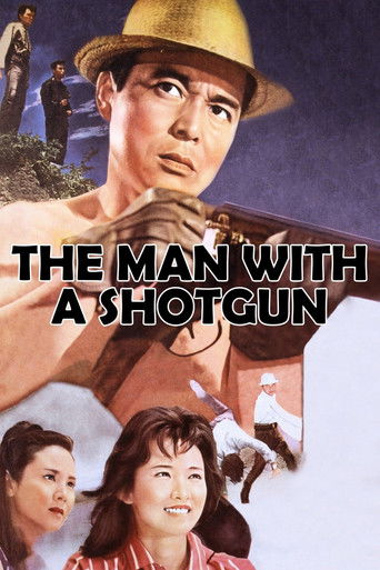 Watch The Man with a Shotgun 1961 poster