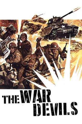 Watch The War Devils 1969 poster
