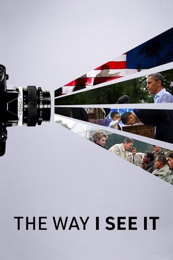 Watch The Way I See It 2020 poster