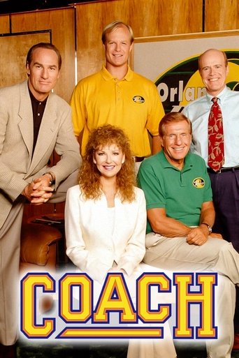 Watch Coach 1989 poster