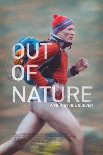 Watch Out of Nature 2014 poster