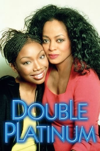 Watch Double Platinum 1999 poster