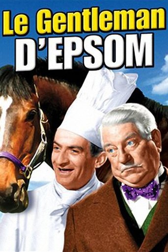 Watch The Gentleman from Epsom 1962 poster