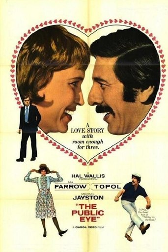 Watch Follow Me! 1972 poster